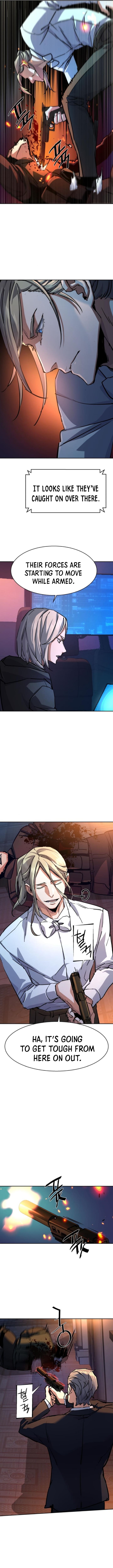 Mercenary Enrollment, Chapter 217 image 12